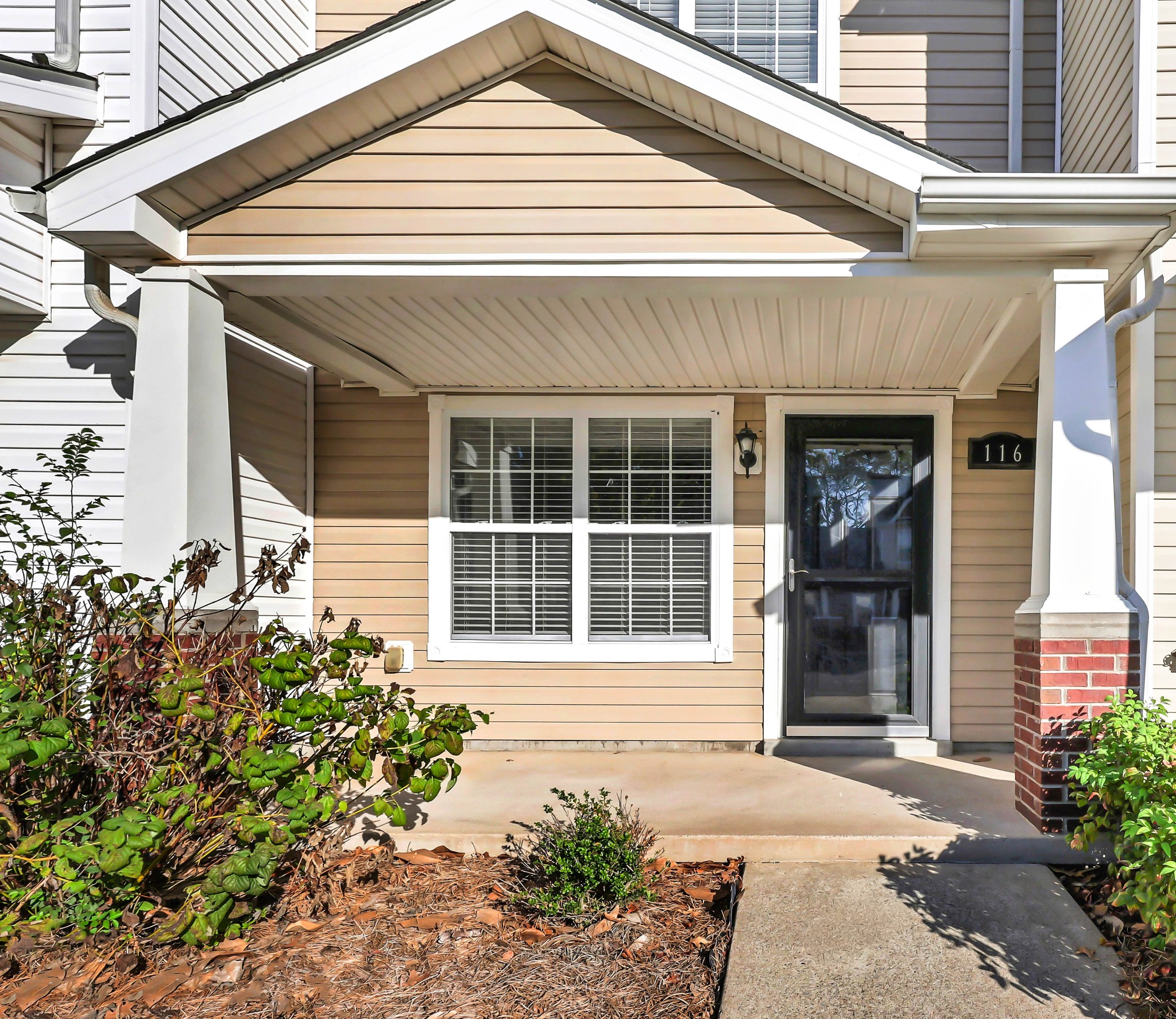 116 Alexander Boulevard Clarksville TN 37040