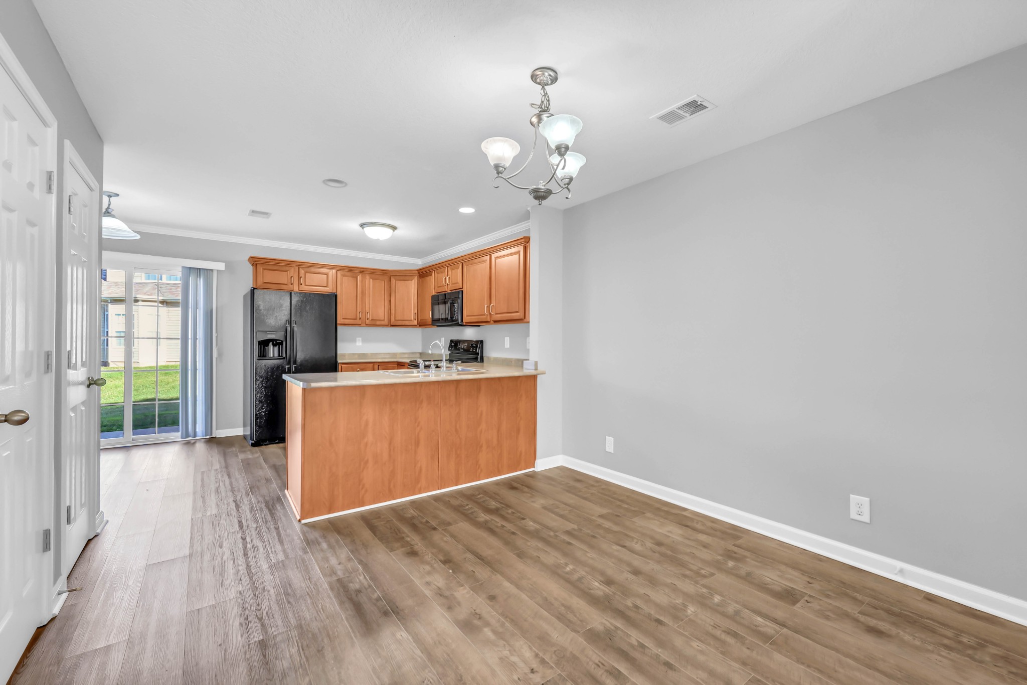 116 Alexander Boulevard Clarksville TN 37040