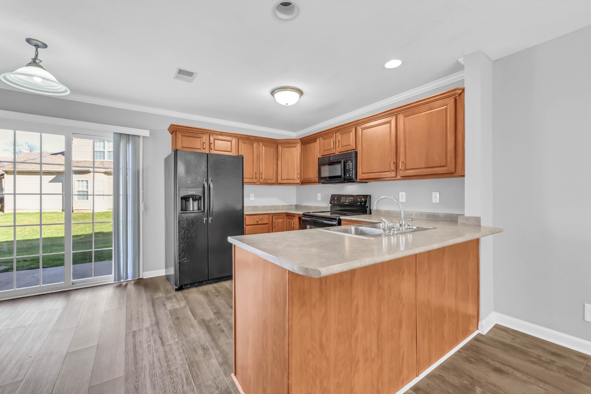 116 Alexander Boulevard Clarksville TN 37040