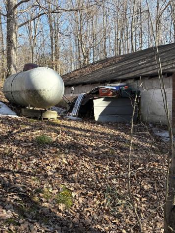 1156 Bearwallow Road Ashland City TN 37015