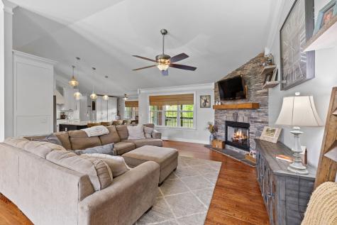 6213 Lampkins Bridge Road College Grove TN 37046