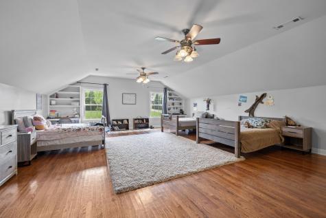 6213 Lampkins Bridge Road College Grove TN 37046