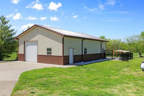 6213 Lampkins Bridge Road College Grove TN 37046