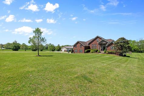 6213 Lampkins Bridge Road College Grove TN 37046