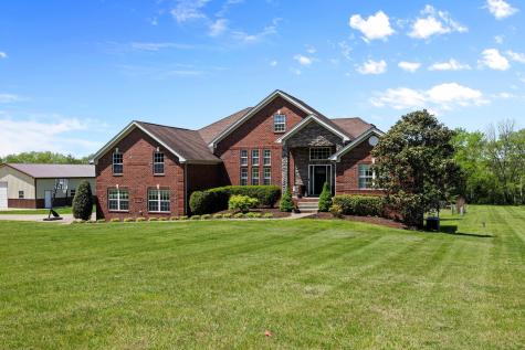 6213 Lampkins Bridge Road College Grove TN 37046