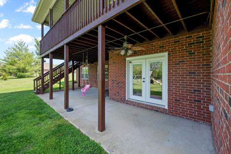6213 Lampkins Bridge Road College Grove TN 37046
