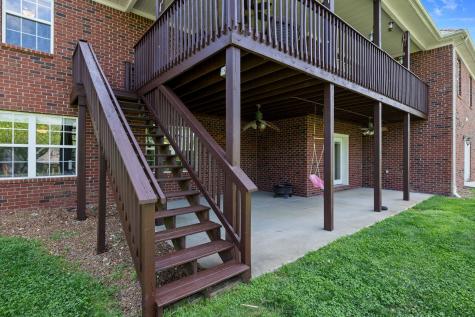 6213 Lampkins Bridge Road College Grove TN 37046
