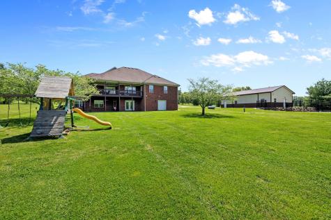 6213 Lampkins Bridge Road College Grove TN 37046
