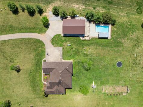 6213 Lampkins Bridge Road College Grove TN 37046