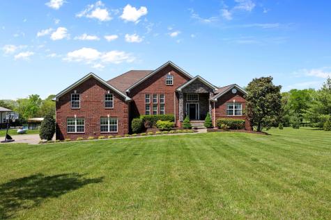 6213 Lampkins Bridge Road College Grove TN 37046
