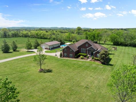 6213 Lampkins Bridge Road College Grove TN 37046