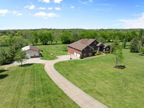 6213 Lampkins Bridge Road College Grove TN 37046