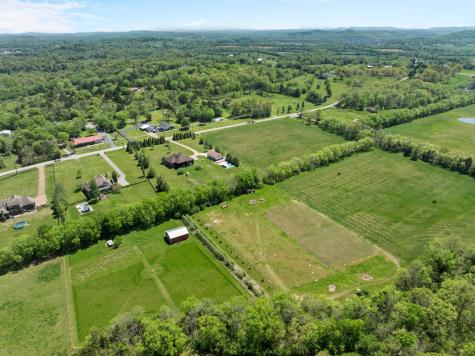 6213 Lampkins Bridge Road College Grove TN 37046