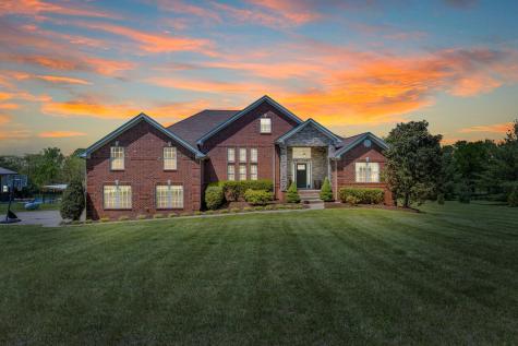 6213 Lampkins Bridge Road College Grove TN 37046