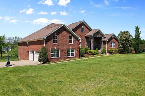 6213 Lampkins Bridge Road College Grove TN 37046