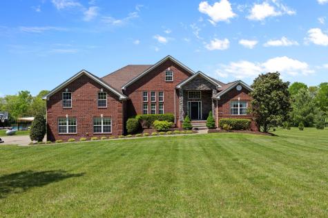 6213 Lampkins Bridge Road College Grove TN 37046