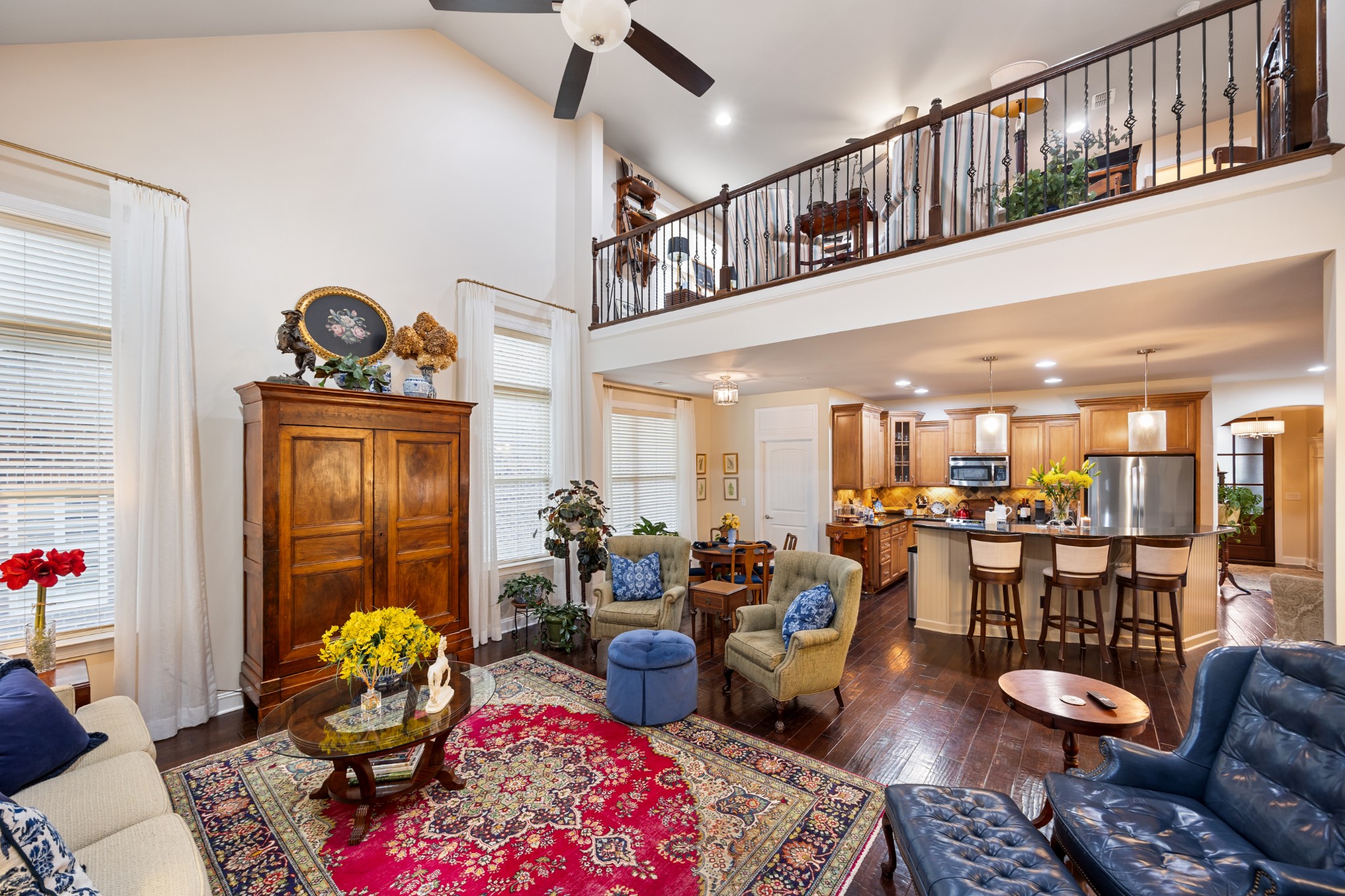 107 Village Circle Lebanon TN 37087