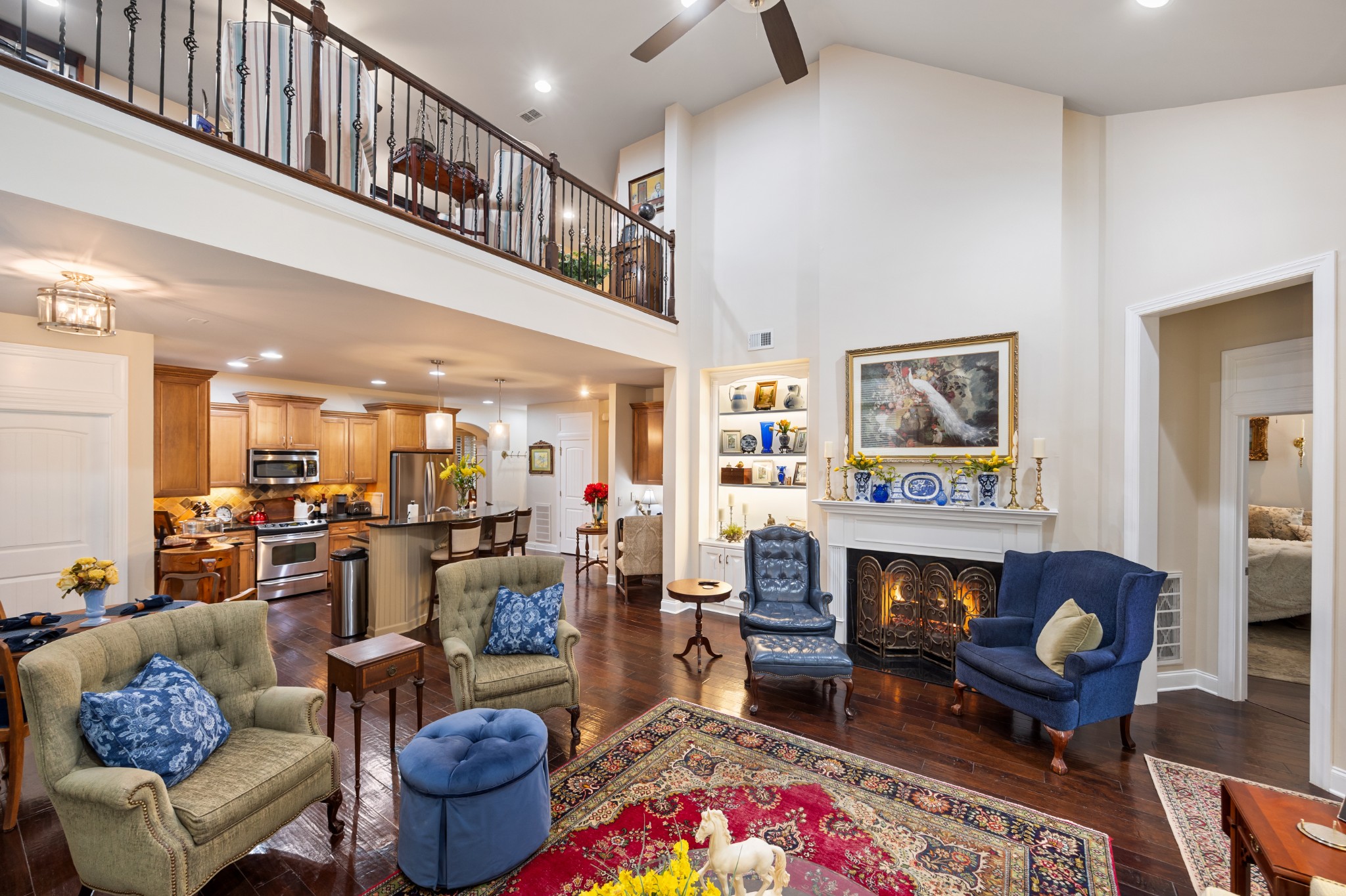 107 Village Circle Lebanon TN 37087