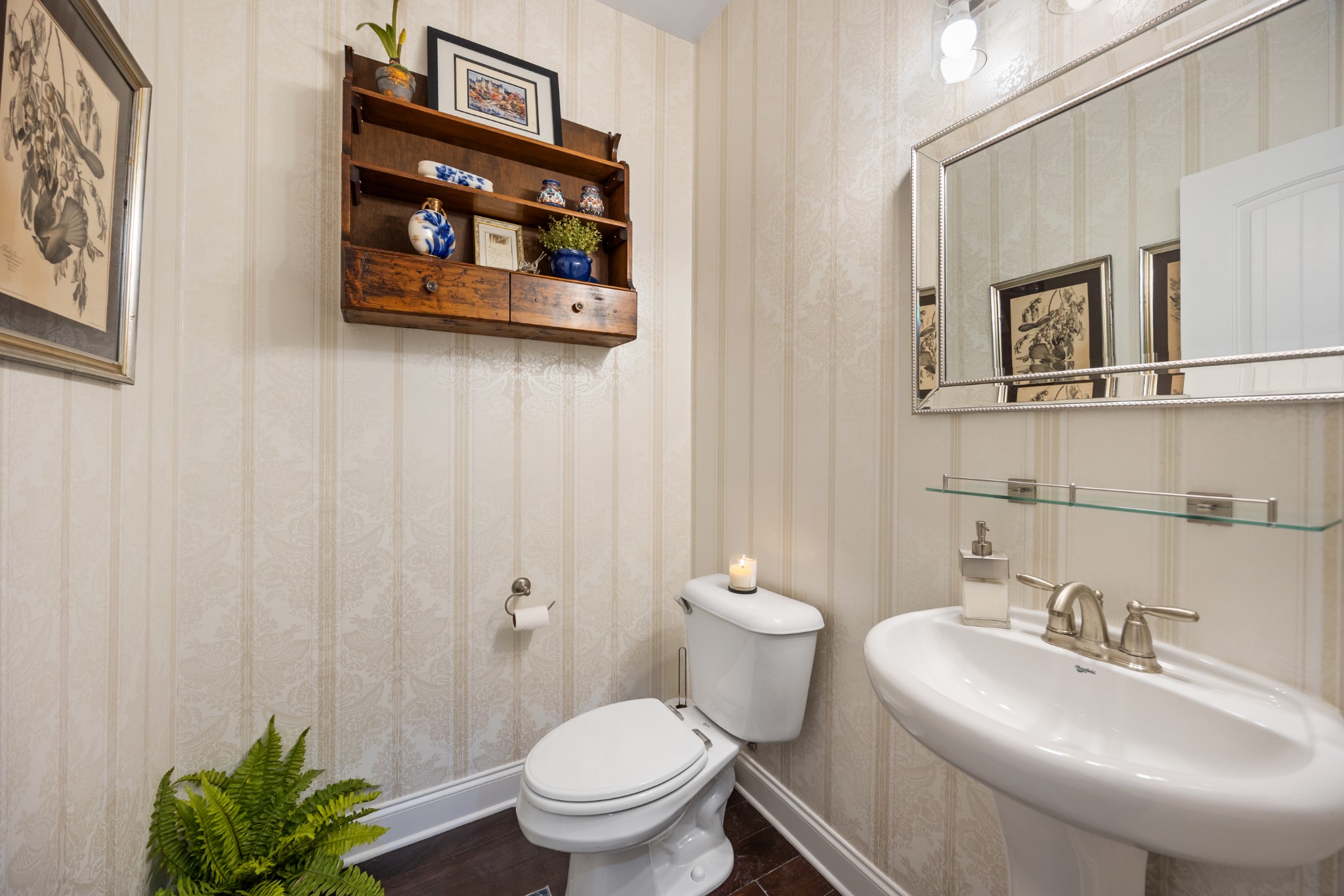 107 Village Circle Lebanon TN 37087