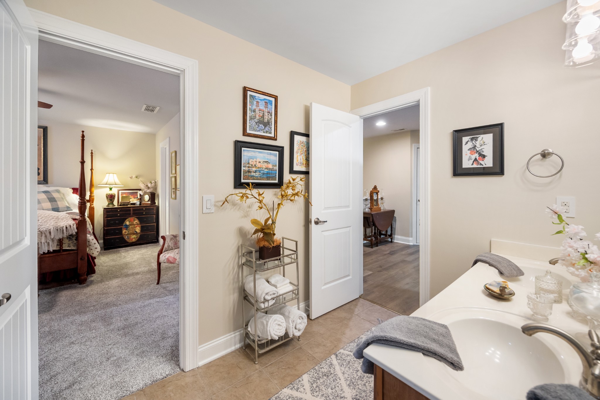 107 Village Circle Lebanon TN 37087