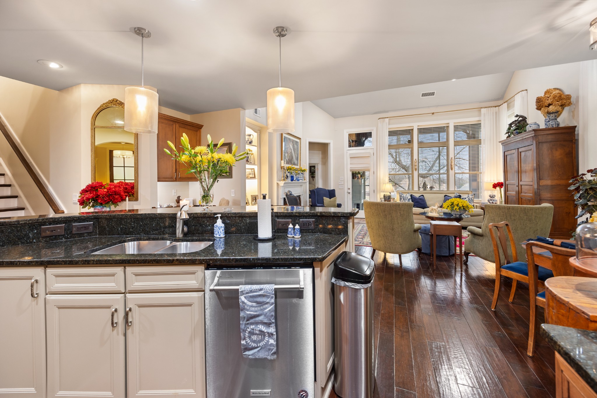 107 Village Circle Lebanon TN 37087