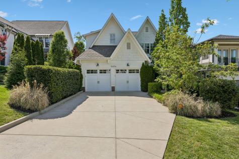 3413B Benham Avenue Nashville TN 37215