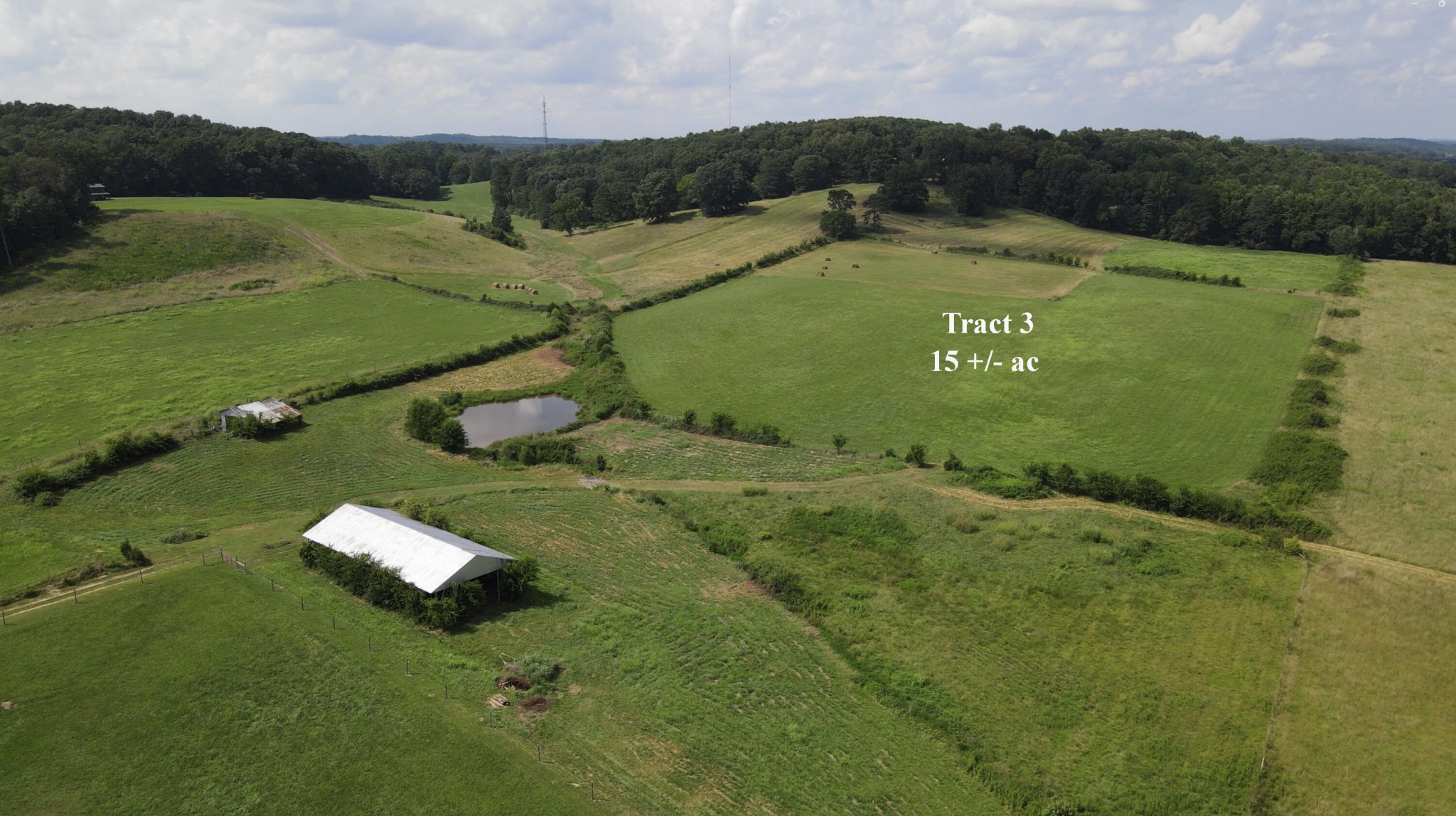 3 Bates Pike, SE Cleveland TN 37323