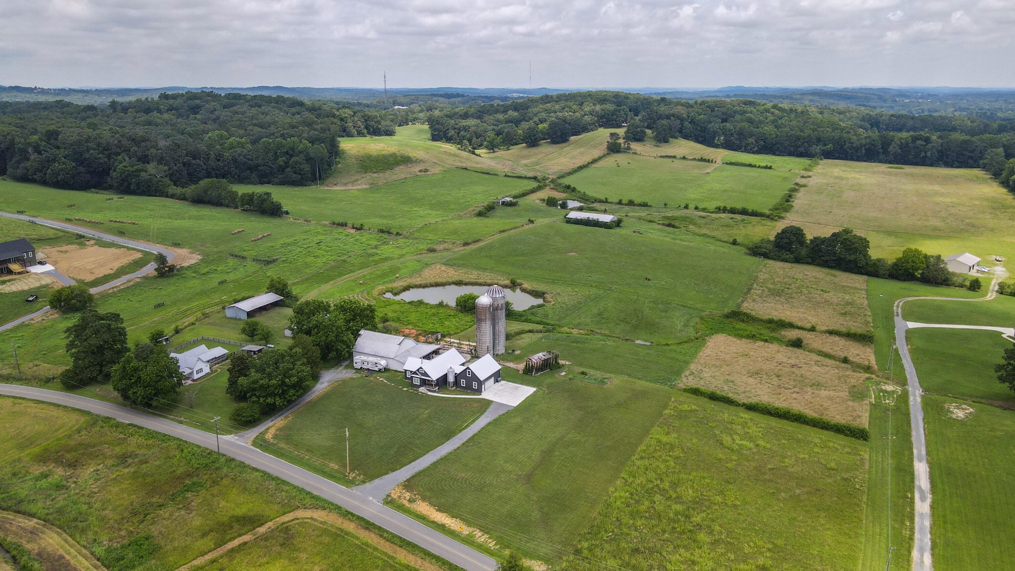 3 Bates Pike, SE Cleveland TN 37323