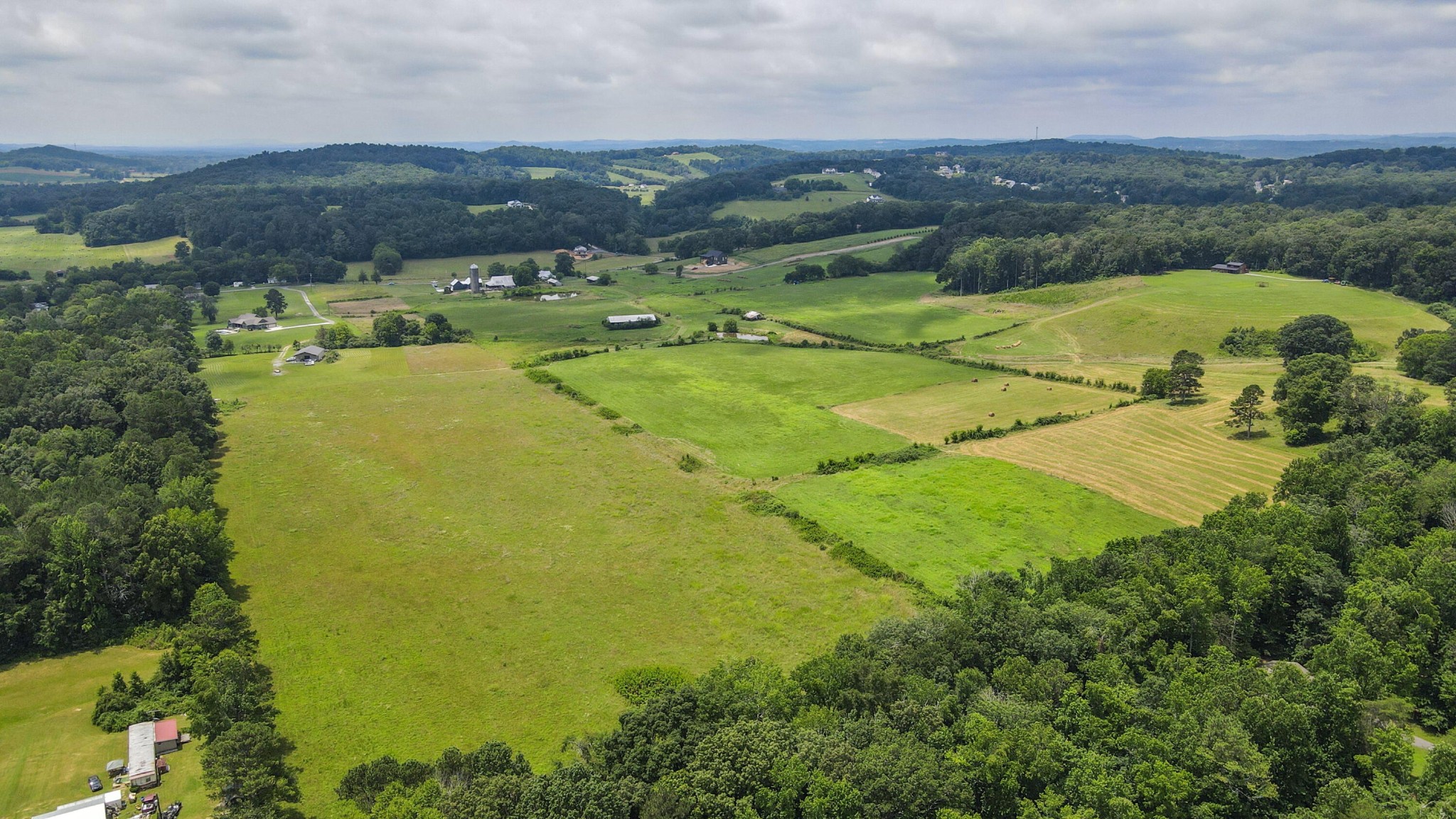 3 Bates Pike, SE Cleveland TN 37323
