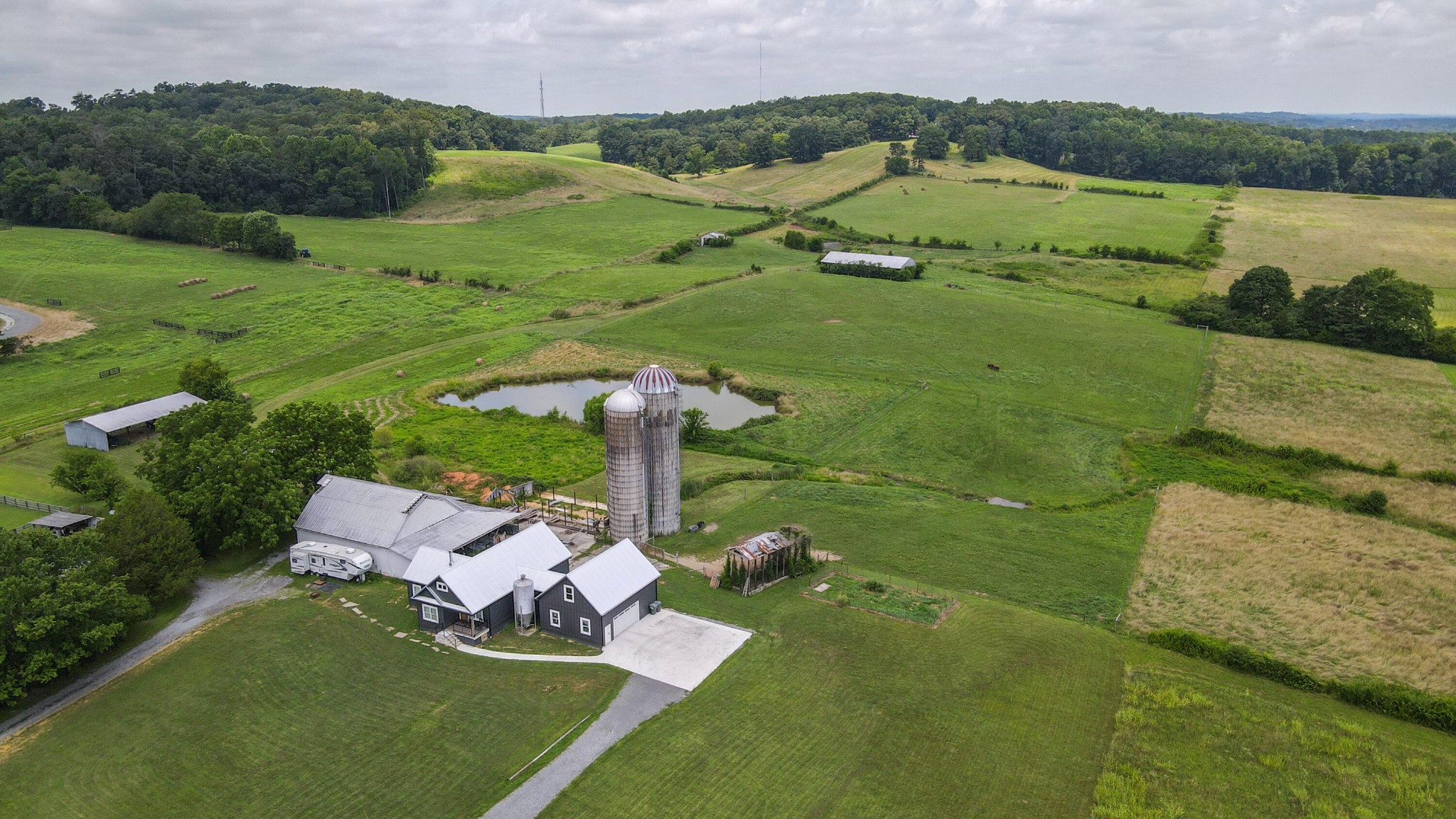 3 Bates Pike, SE Cleveland TN 37323