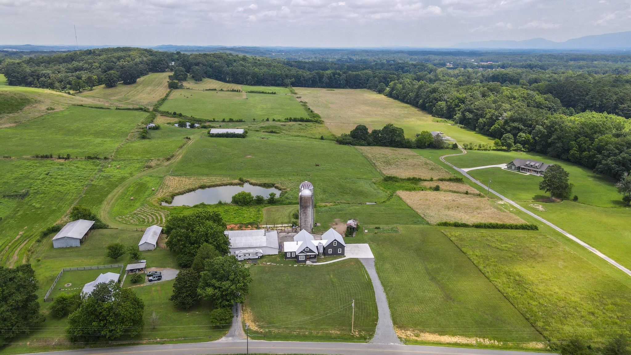 3 Bates Pike, SE Cleveland TN 37323