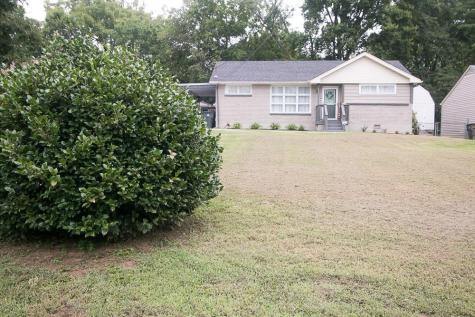 2924 Dunmore Drive Nashville TN 37214
