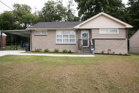 2924 Dunmore Drive Nashville TN 37214