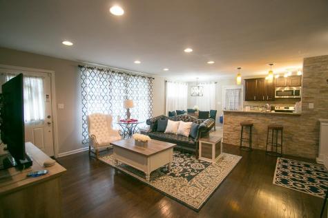 2924 Dunmore Drive Nashville TN 37214