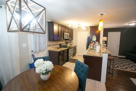 2924 Dunmore Drive Nashville TN 37214