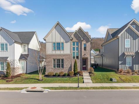 4162 Barnsley Loop Ooltewah TN 37363