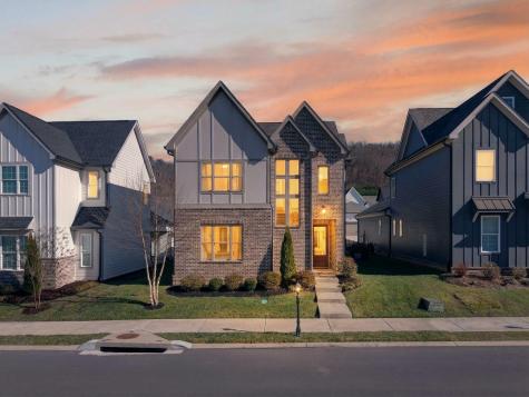 4162 Barnsley Loop Ooltewah TN 37363