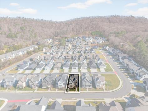 4162 Barnsley Loop Ooltewah TN 37363