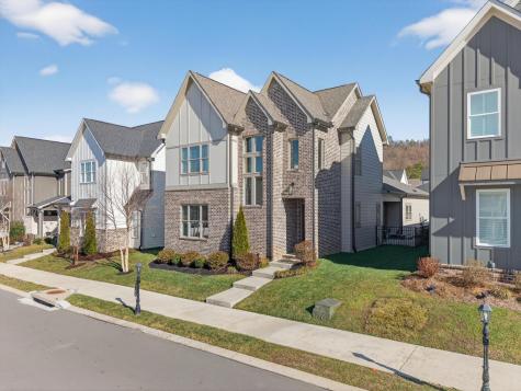 4162 Barnsley Loop Ooltewah TN 37363