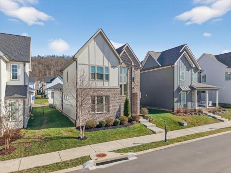 4162 Barnsley Loop Ooltewah TN 37363