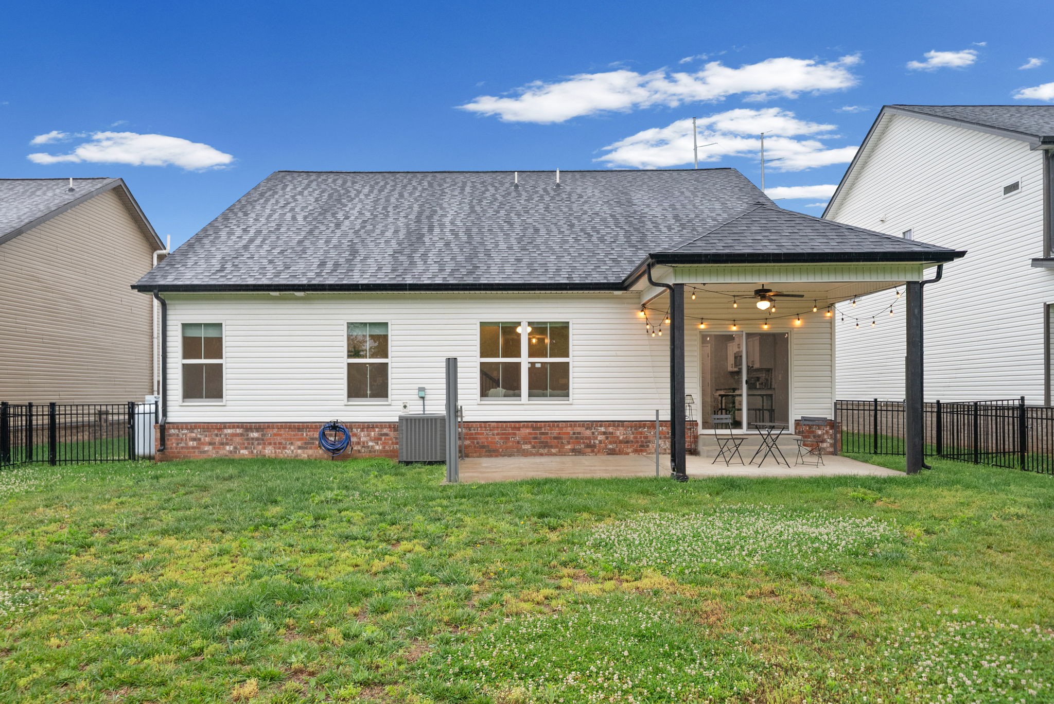 1441 Citadel Drive Clarksville TN 37042
