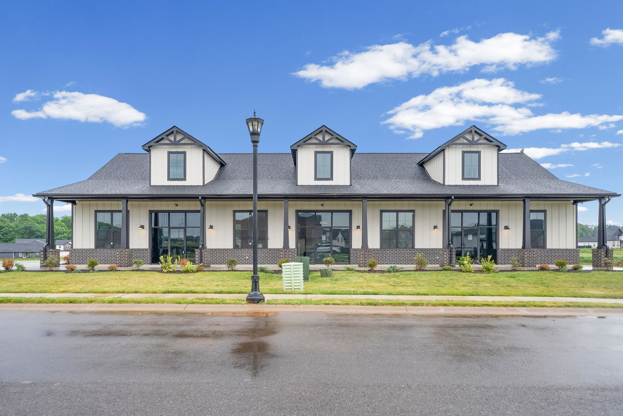 1441 Citadel Drive Clarksville TN 37042