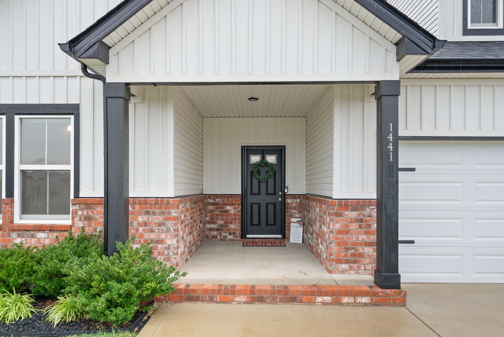 1441 Citadel Drive Clarksville TN 37042