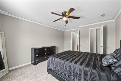 3935 Stella Drive Clarksville TN 37040