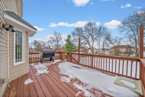 3935 Stella Drive Clarksville TN 37040