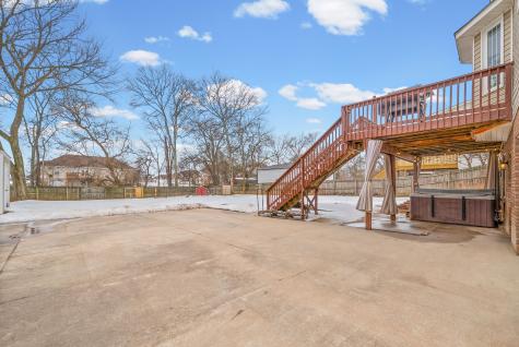 3935 Stella Drive Clarksville TN 37040