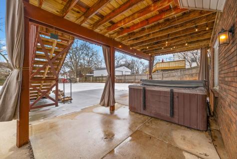 3935 Stella Drive Clarksville TN 37040