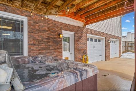 3935 Stella Drive Clarksville TN 37040