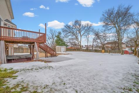 3935 Stella Drive Clarksville TN 37040