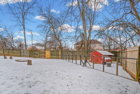 3935 Stella Drive Clarksville TN 37040